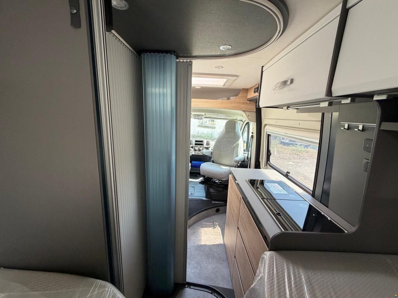 Fiat *2.3 140PS*DETHLEFFS ADVANTAGE*L&Auml;NGSBETT