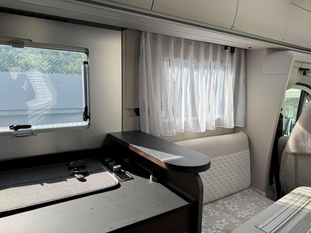 Adria CORAL SUPREME 670 DL