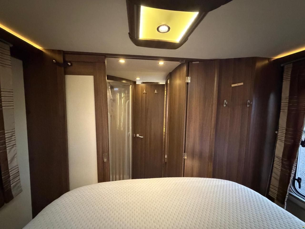 Fiat *BÜRSTNER ELEGANCE I 890G*LUXUS-LINER*