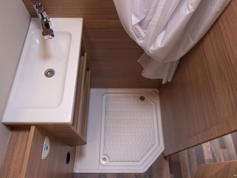 Weinsberg CaraHome 650 DG