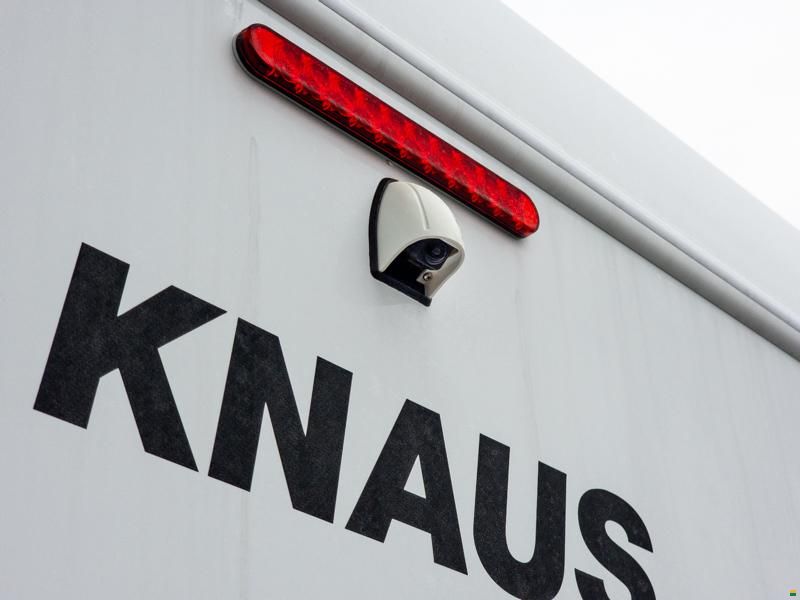 Knaus Live Wave 700 LX Platinum Selection
