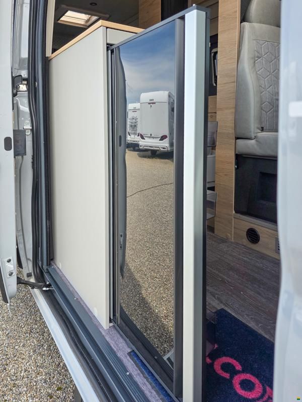 Knaus Boxtime 630 ME