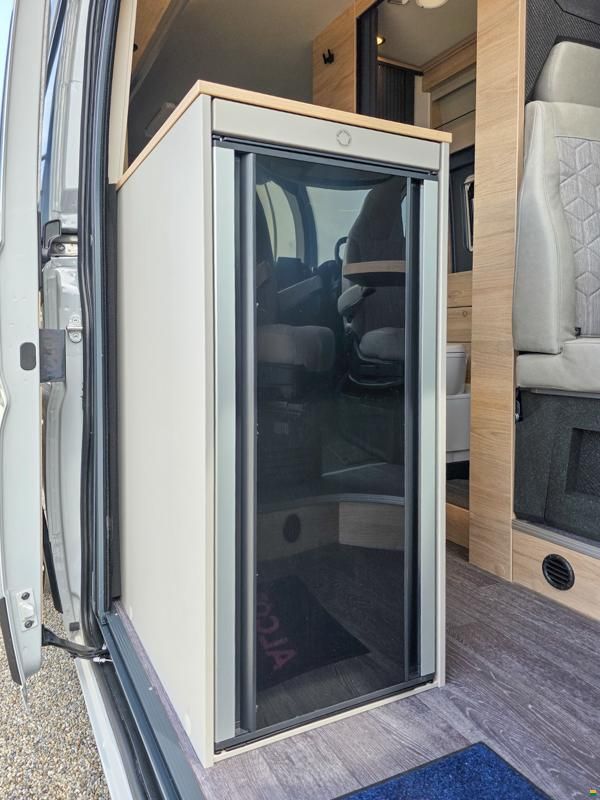 Knaus Boxtime 630 ME