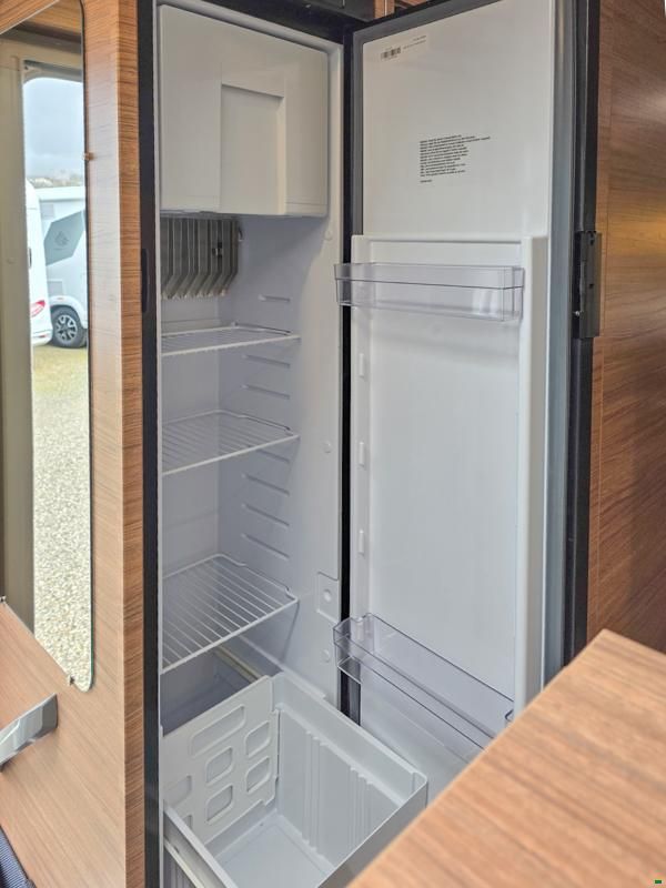 Weinsberg CaraCore 700 MEG Light