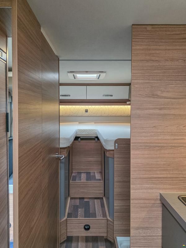Weinsberg CaraCore 700 MEG Light