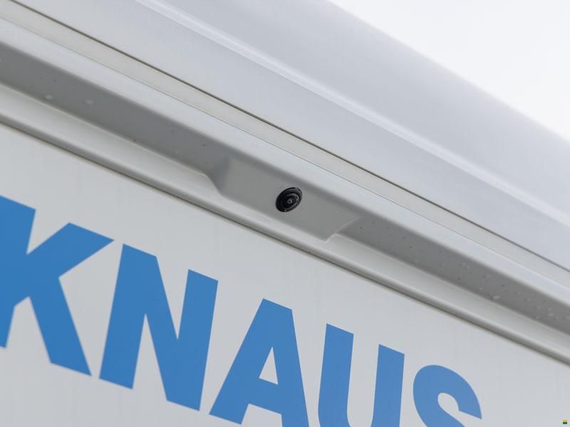Knaus Sky TI 650 MEG