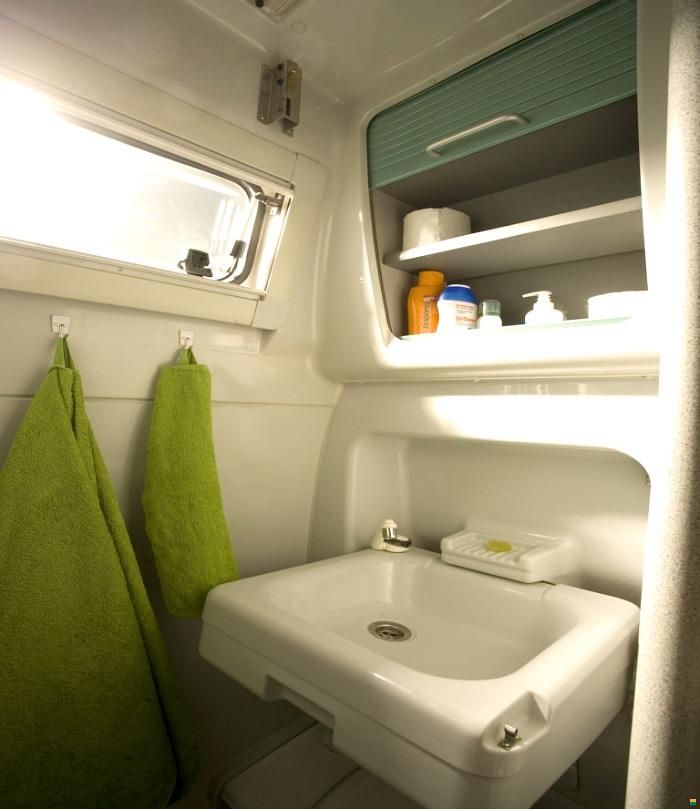 Volkswagen T4 California Exklusive Veteran