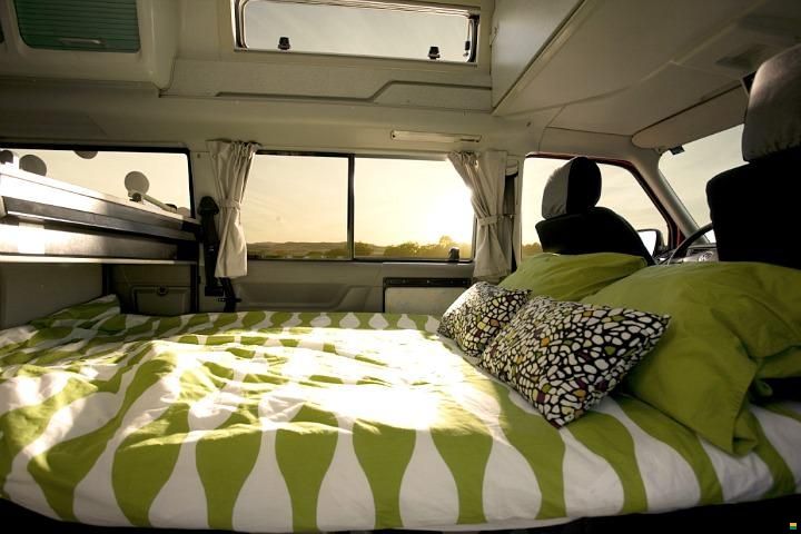 Volkswagen T4 California Exklusive Veteran
