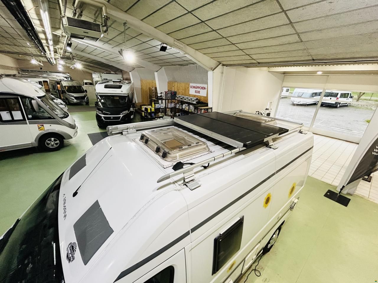 Karmann Davis 540