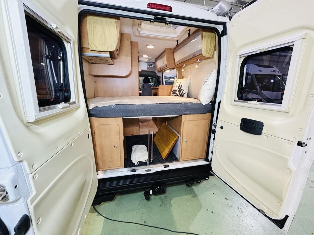 Karmann Davis 540