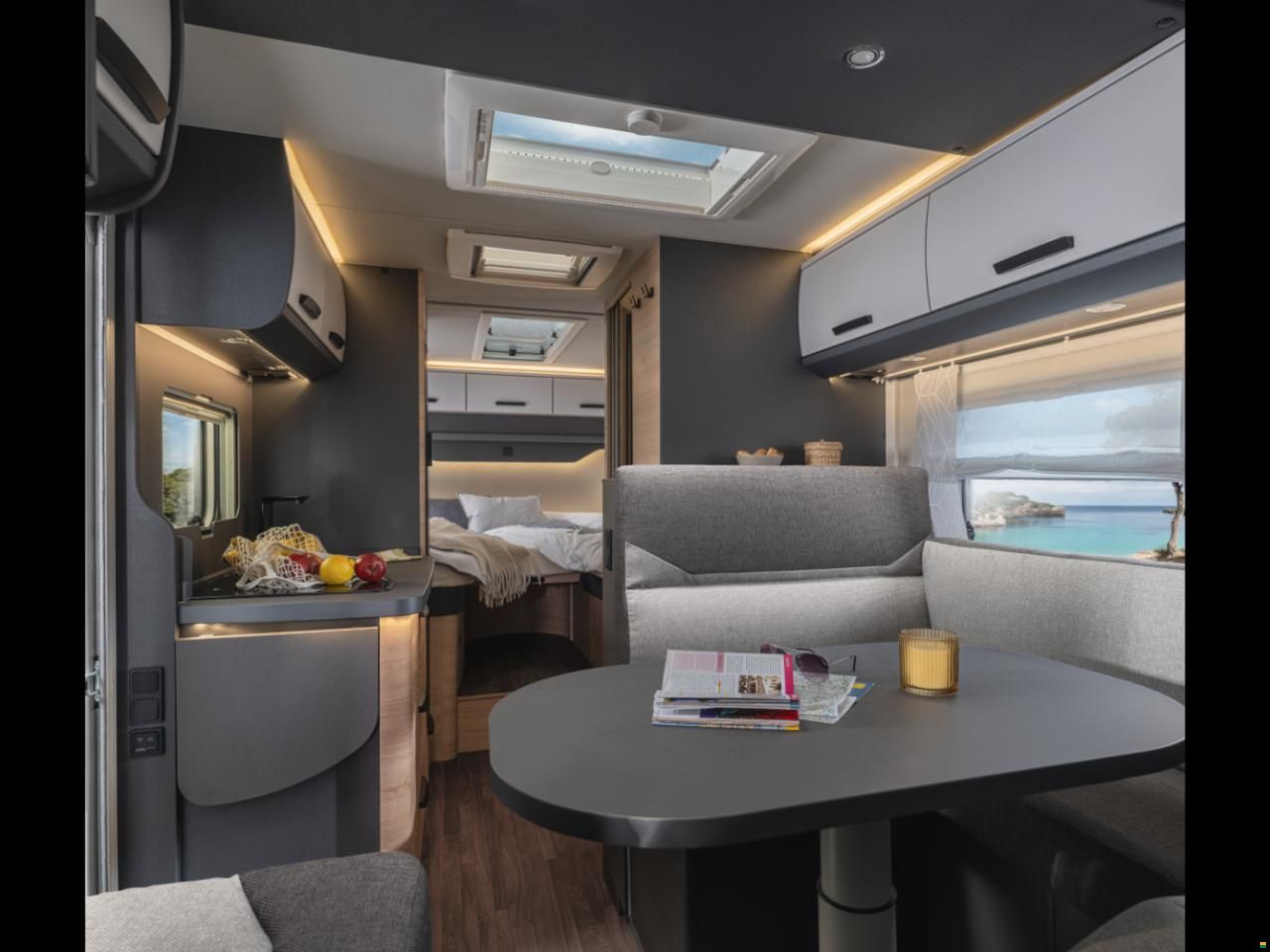 Knaus Live I 650 MEG | 2026