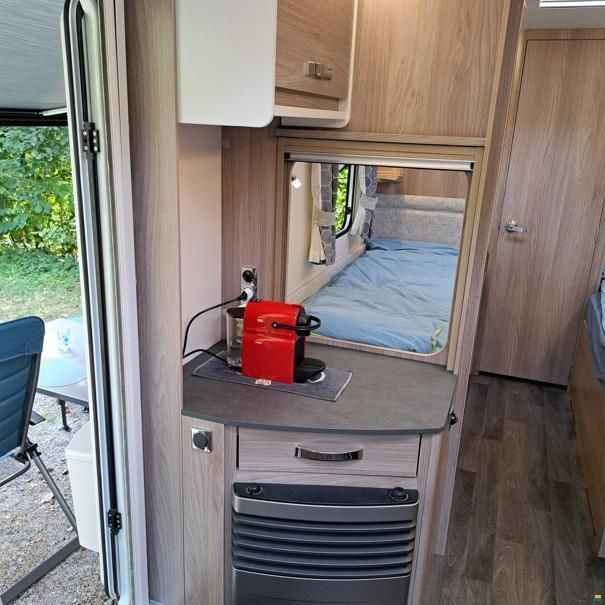 Sprite Mondial 490SE