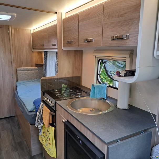Sprite Mondial 490SE