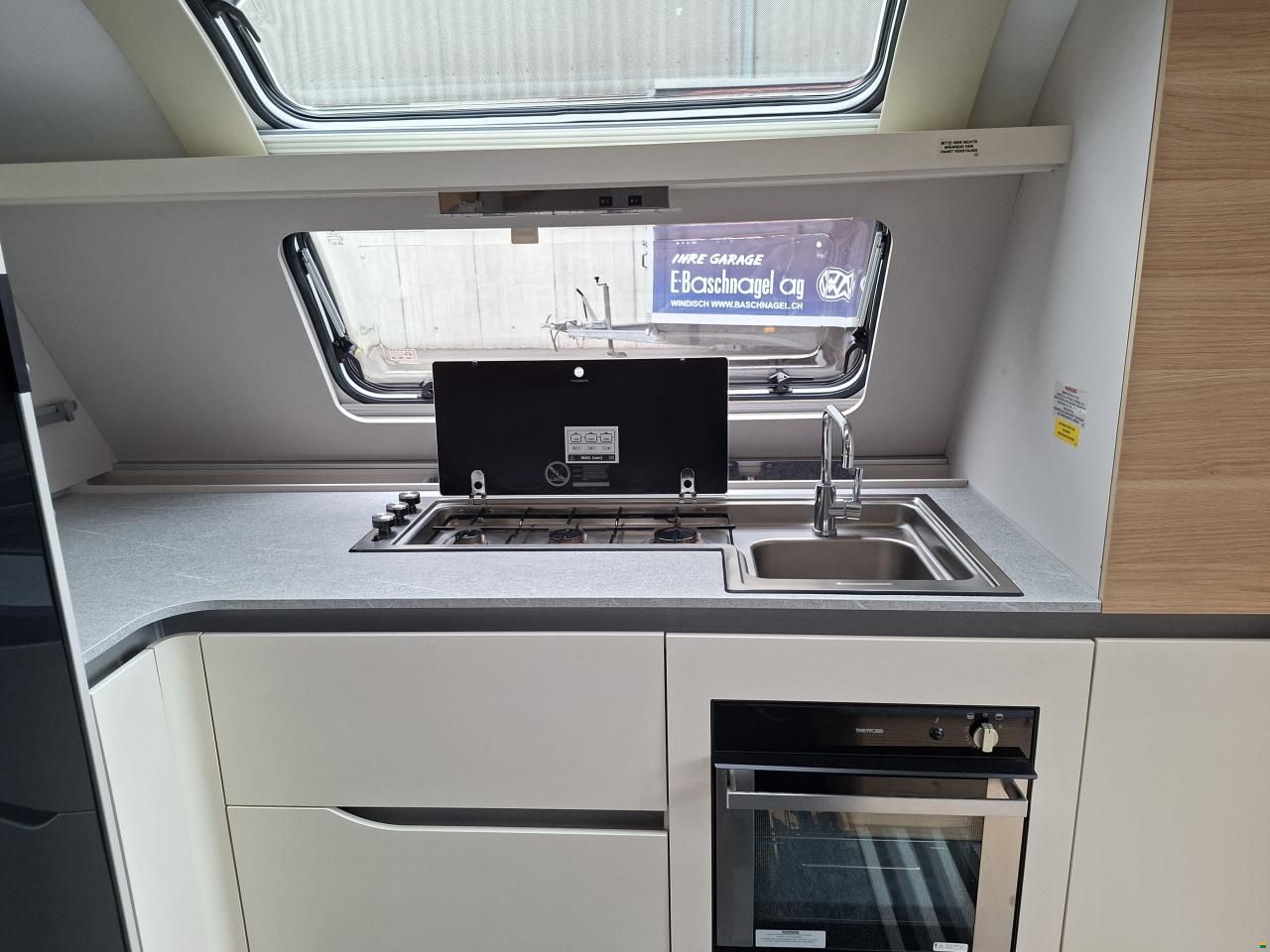Adria Adora 613HT