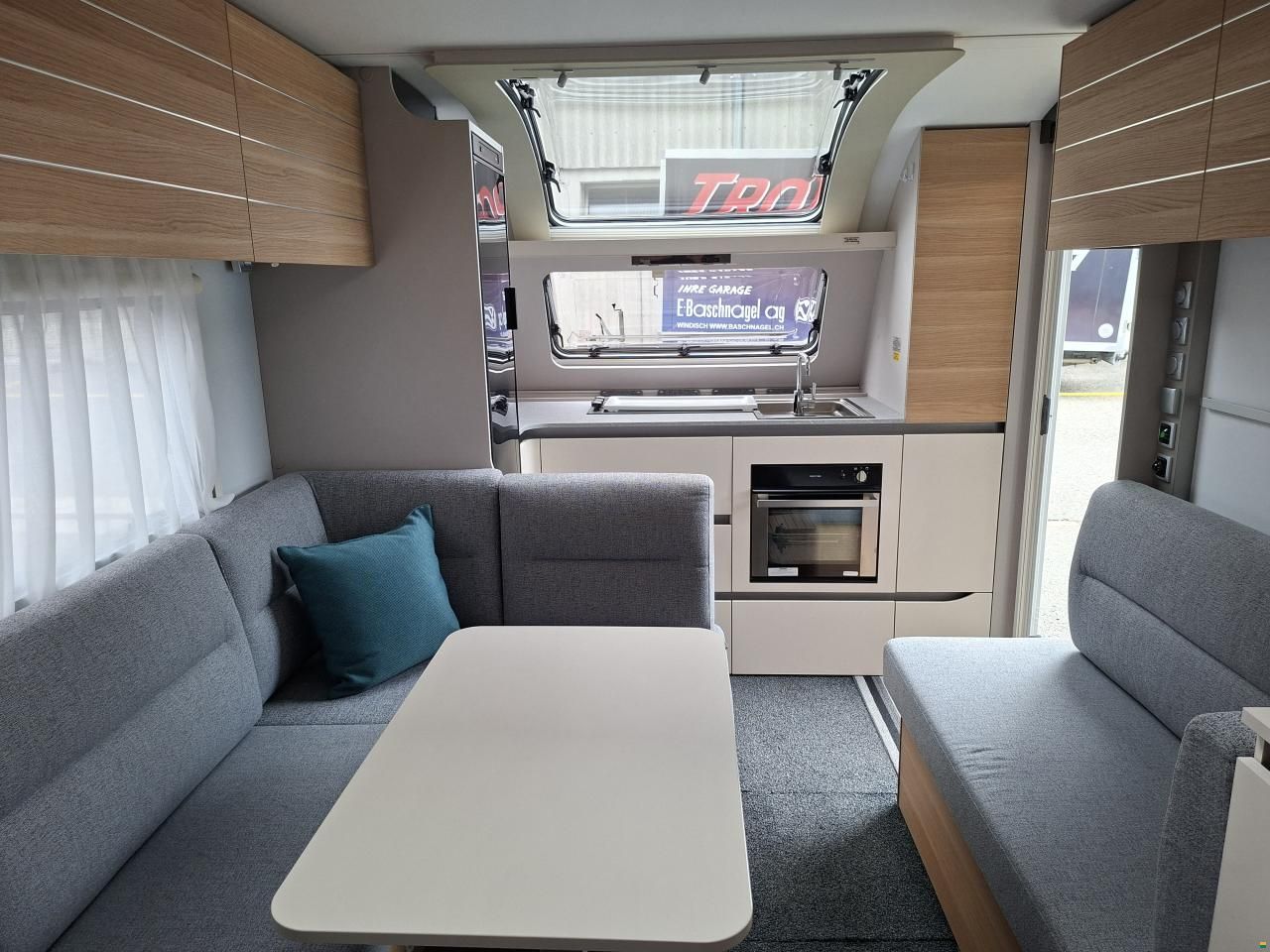 Adria Adora 613HT