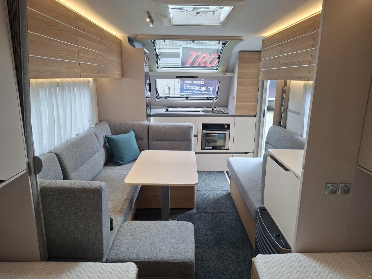 Adria Adora 613HT