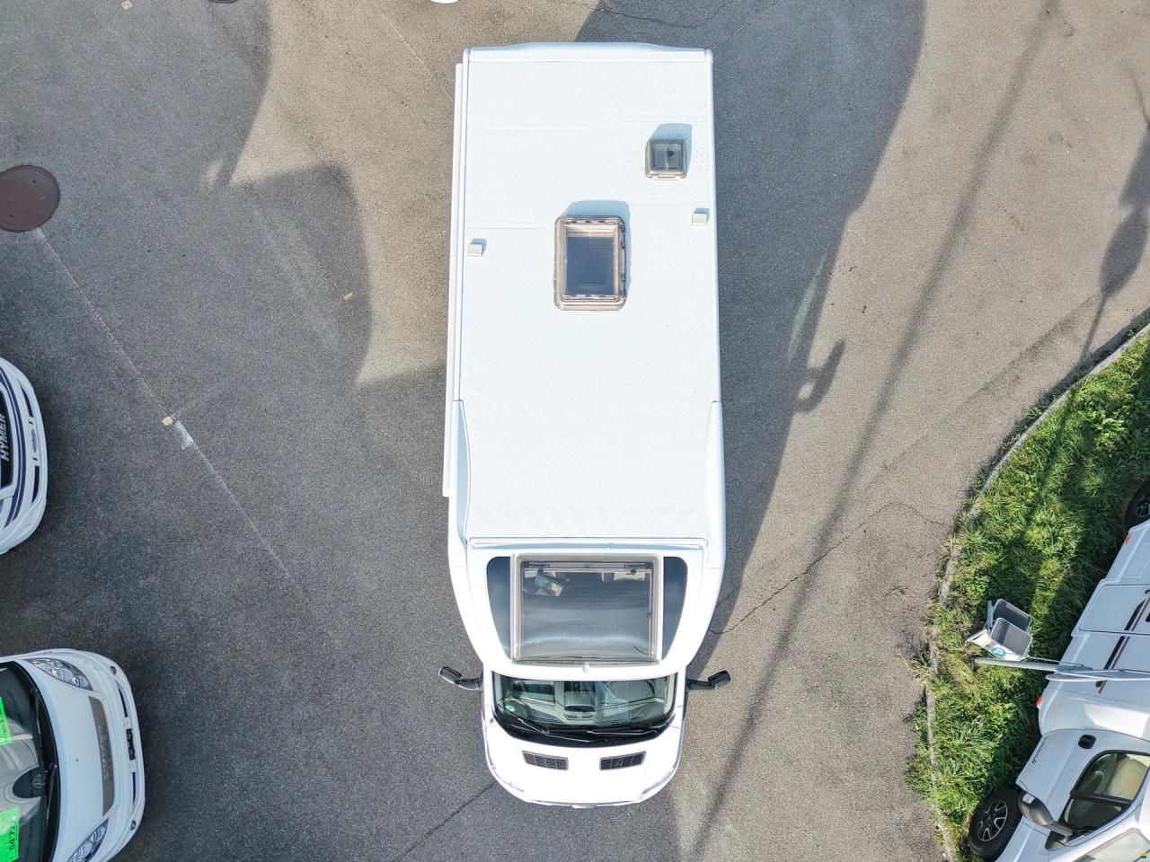 Challenger Mageo 260