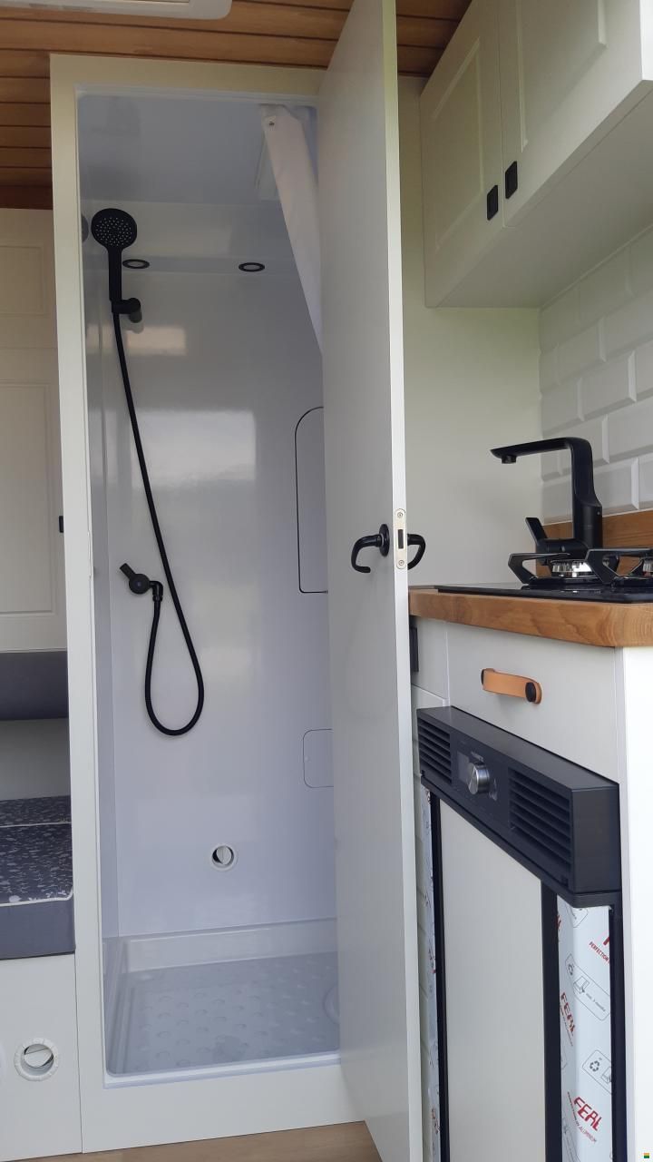 Freedo Fiat Ducato 541 premium