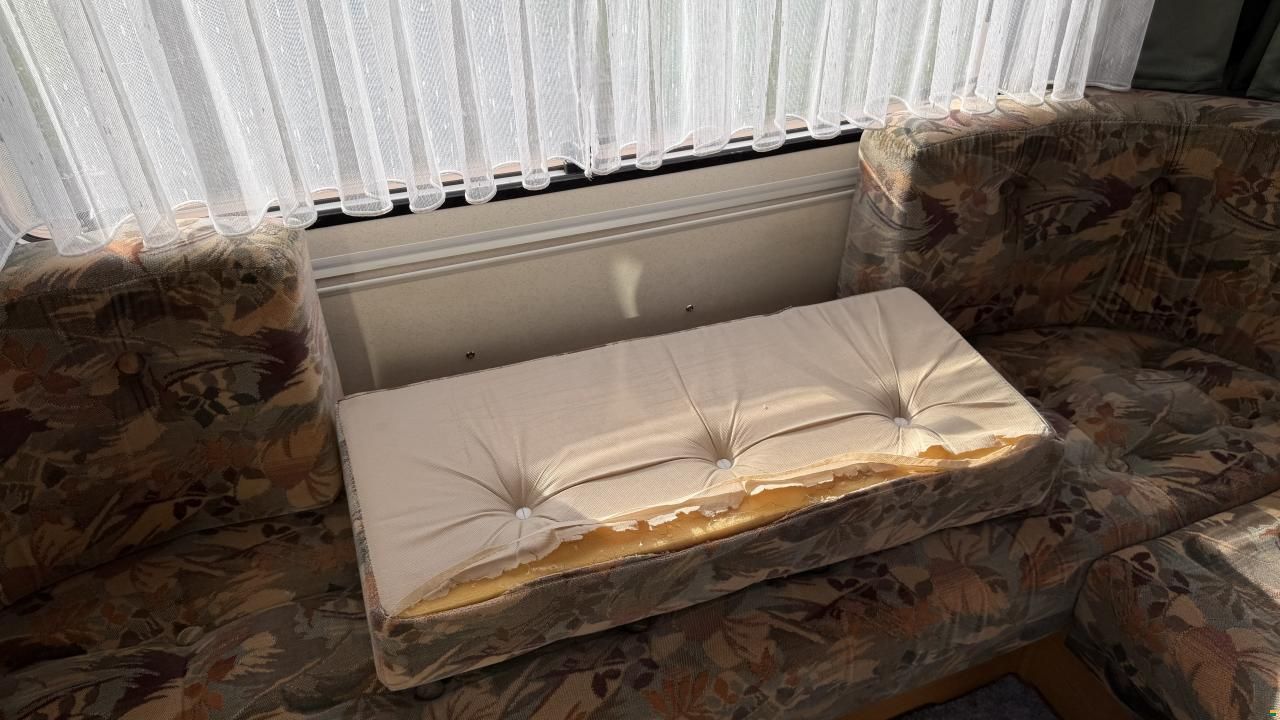 Hobby 560 UL Prestige