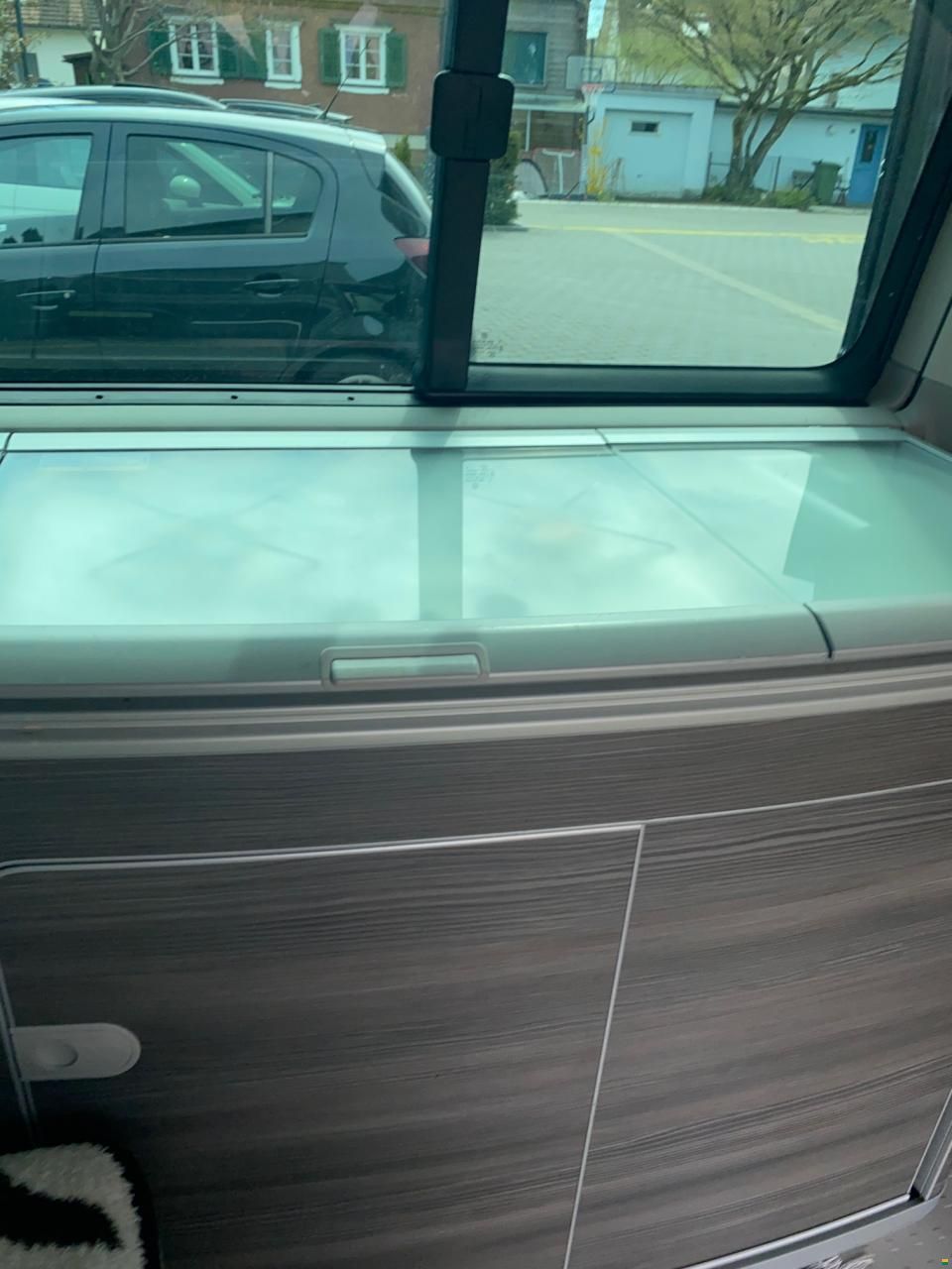 Volkswagen Ocean Liberty