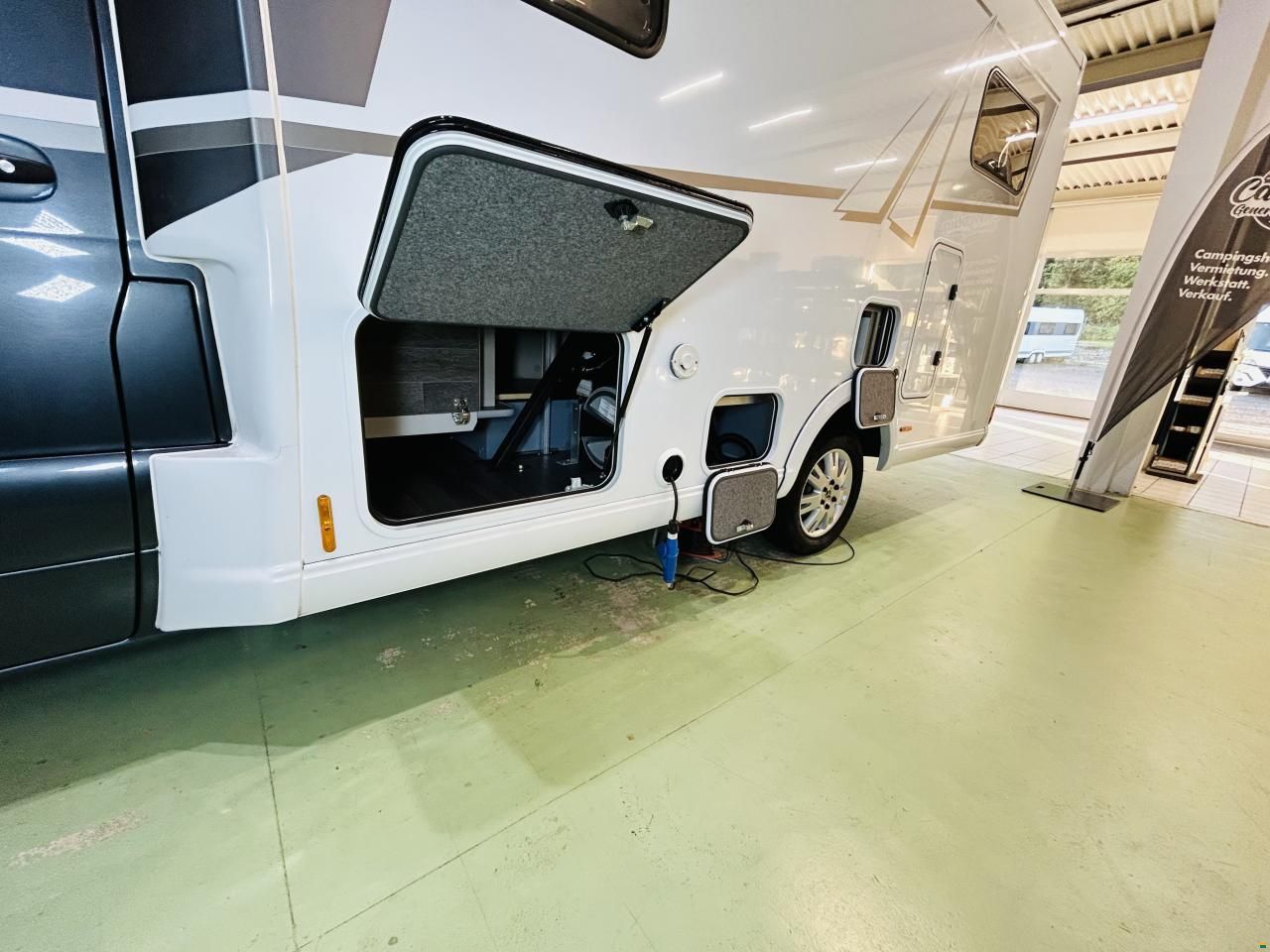 Frankia M-Line Neo