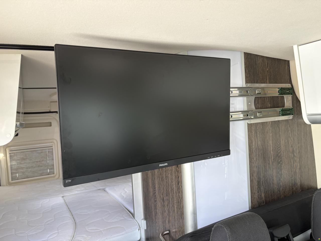 Westfalia Columbus 640 E
