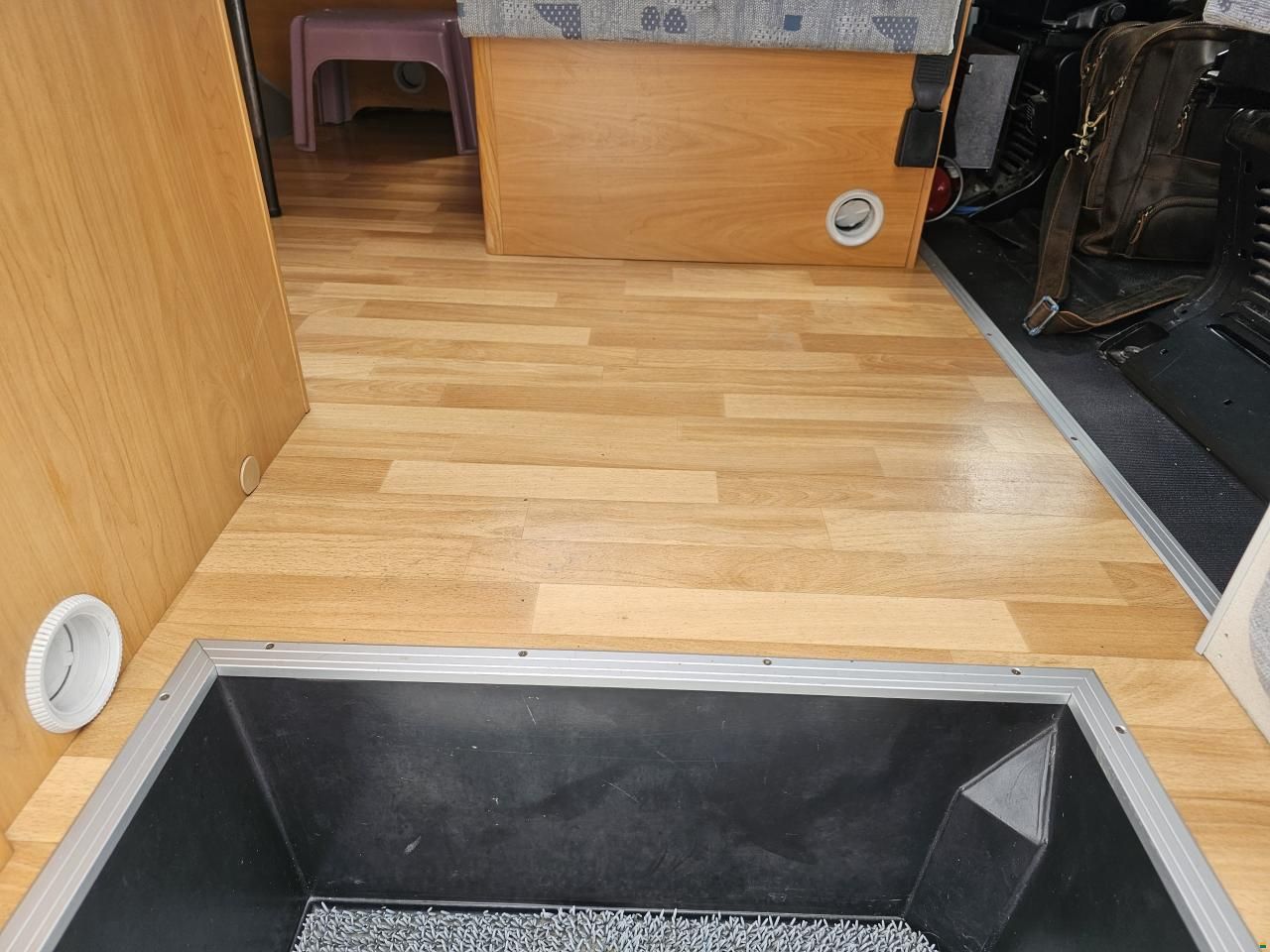 Fiat Ducato Weinsberg Meteor 2.8 TD