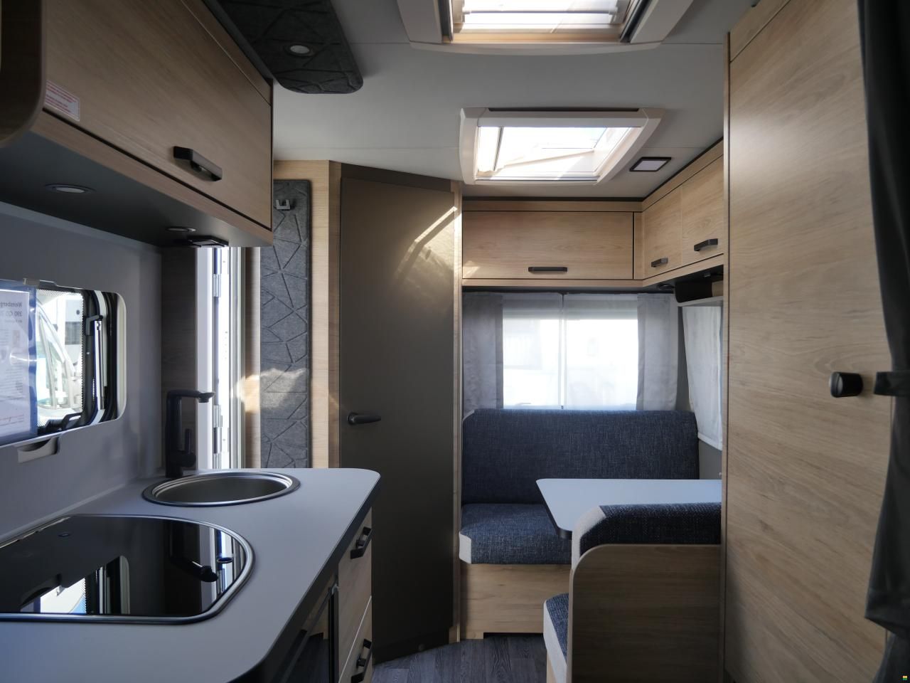 Weinsberg Cara One 390 QD | 2027