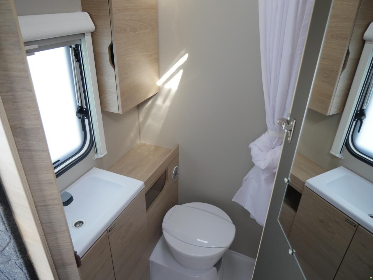 Weinsberg Cara One 390 QD | 2027