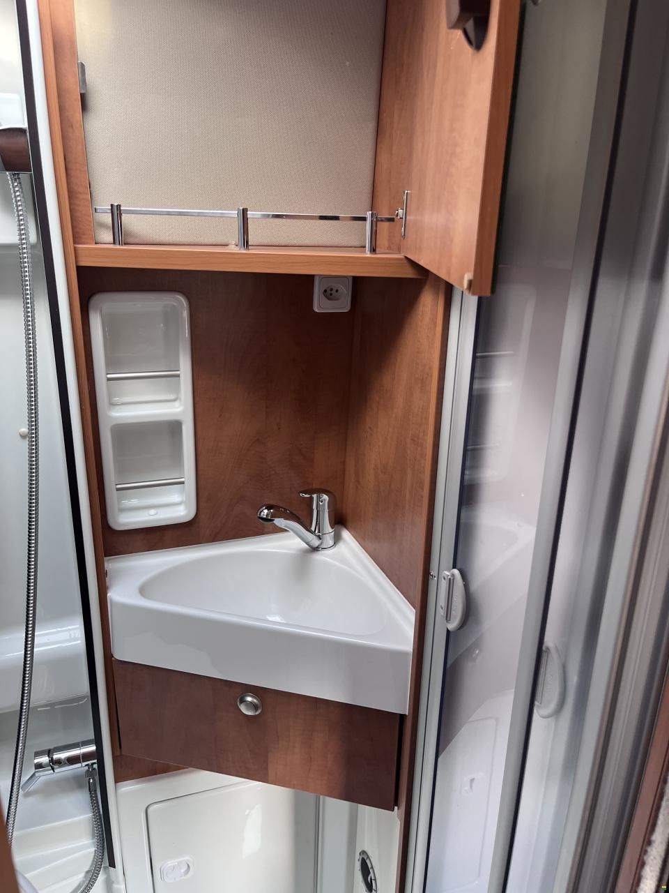 Malibu Van 640 LE