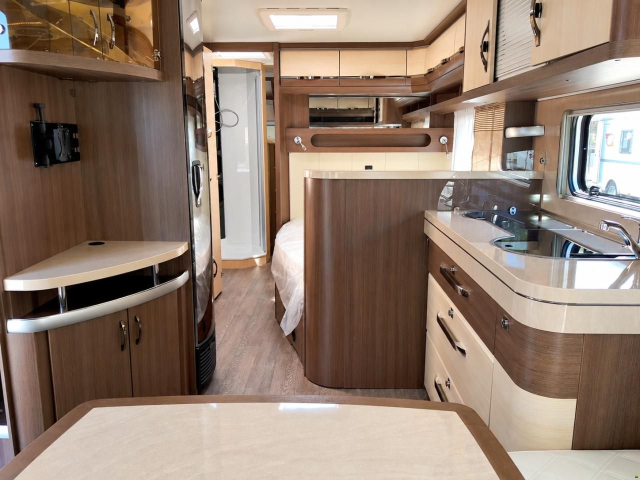 Hobby Prestige 720 KFWU