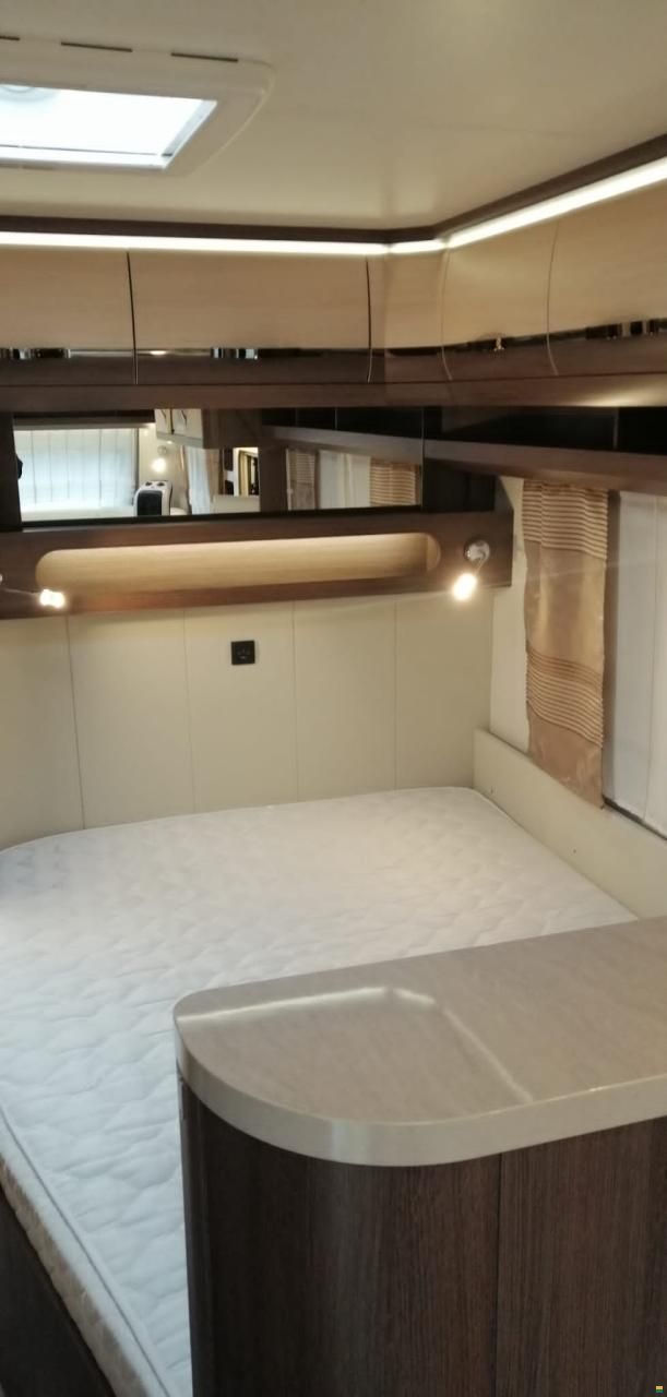 Hobby Prestige 720 KFWU