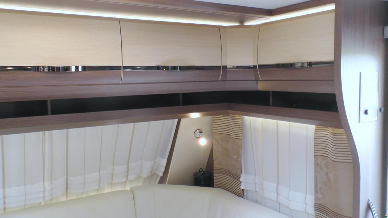 Hobby Prestige 720 KFWU