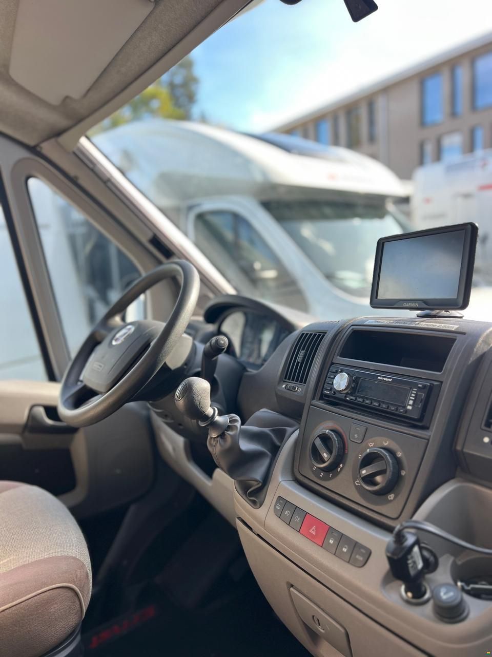 Adria Coral S 670 SL mit Einzelbett!