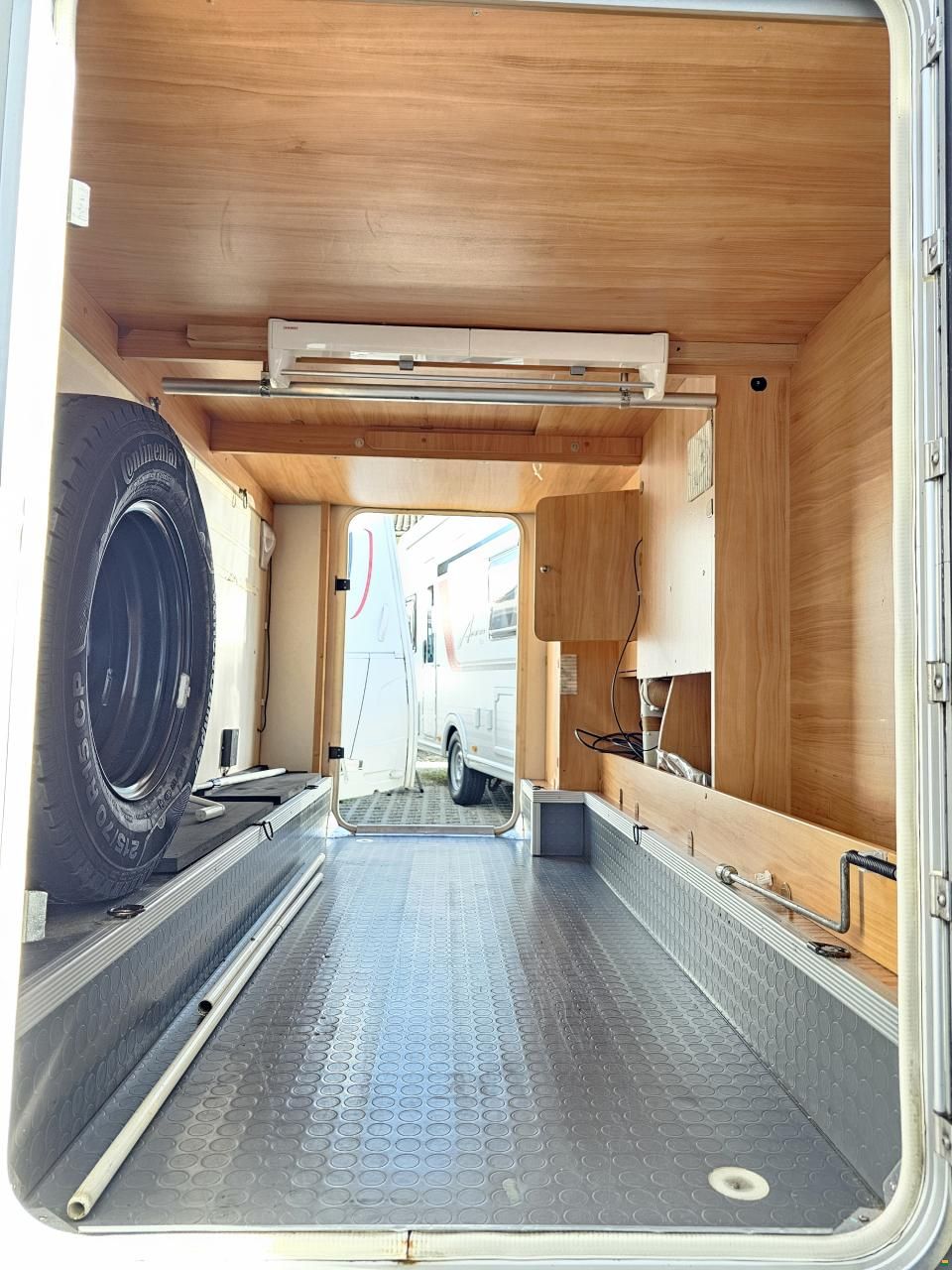 Adria Coral S 670 SL mit Einzelbett!