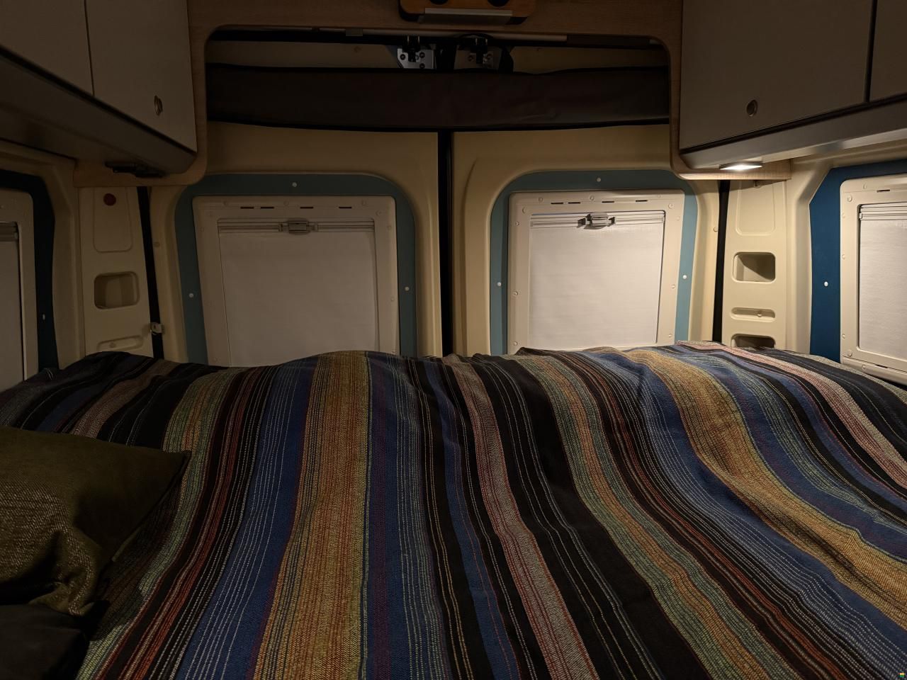 Clever Vans Celebration