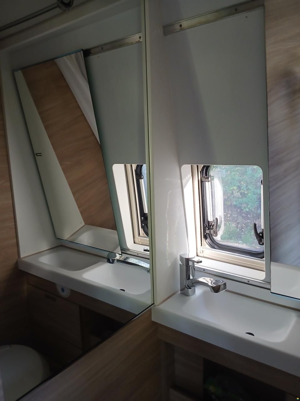 Knaus BoxStar 540 Road
