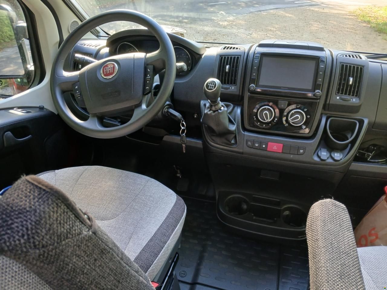 Knaus BoxStar 540 Road