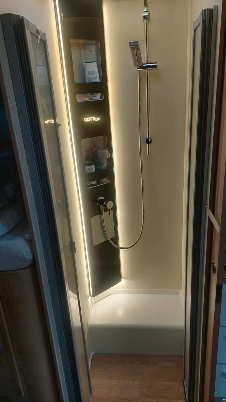 Giottiline Therry T37 S