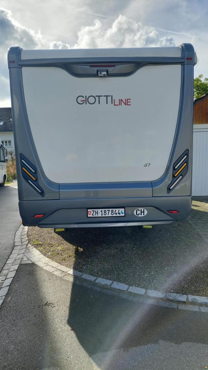 Giottiline Therry T37 S