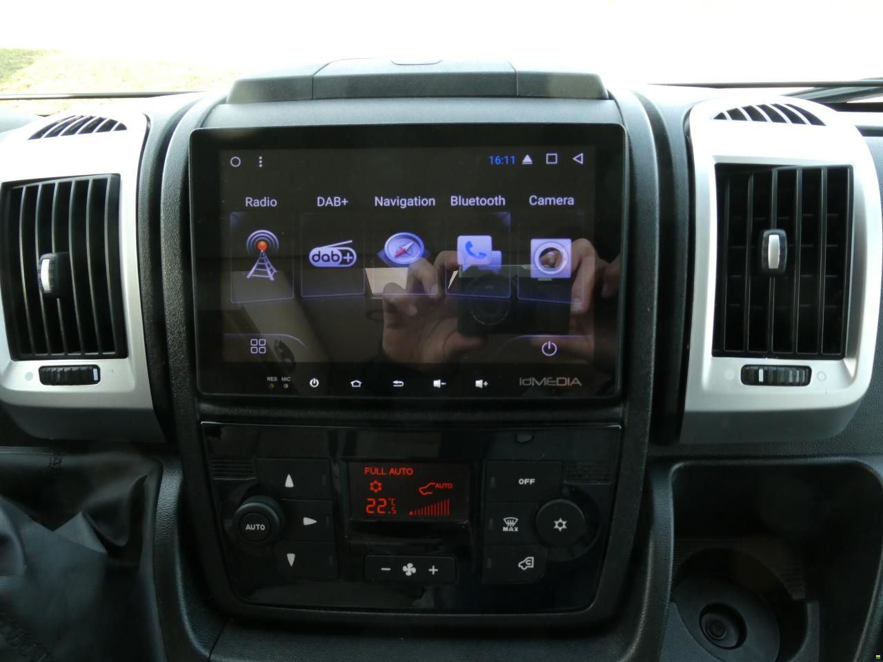 Pilote V600 G