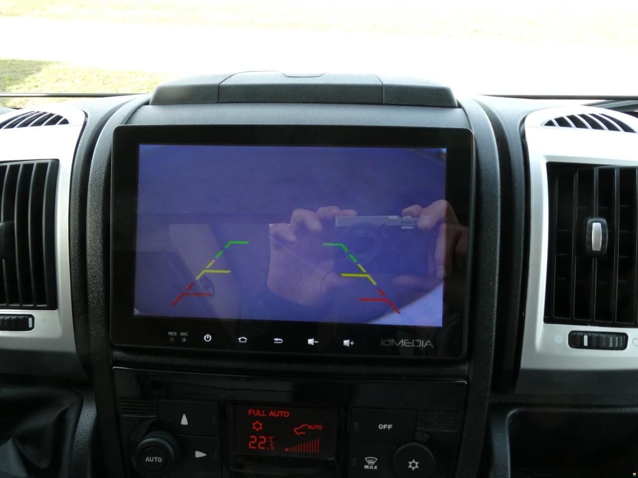 Pilote V600 G