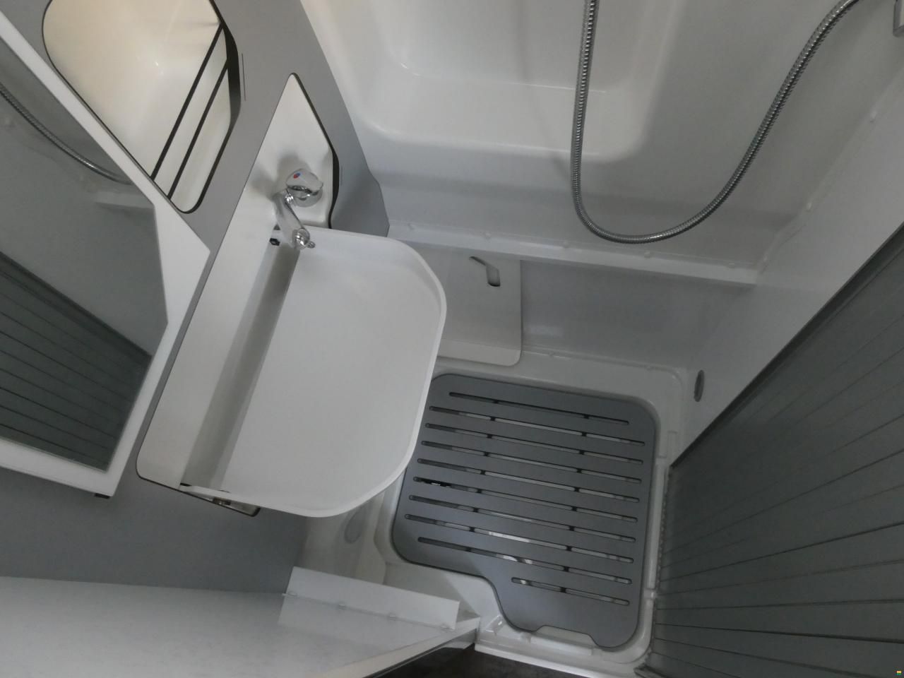 Pilote V600 G