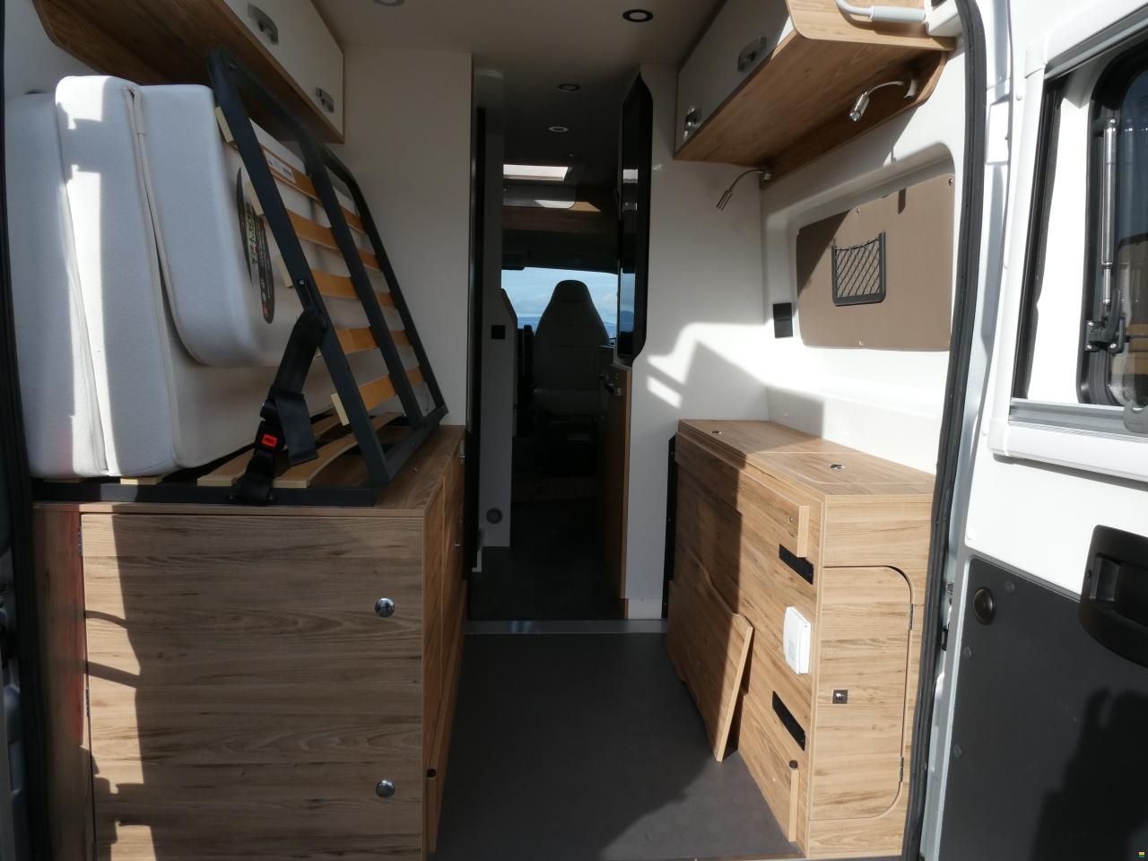 Pilote V600 G