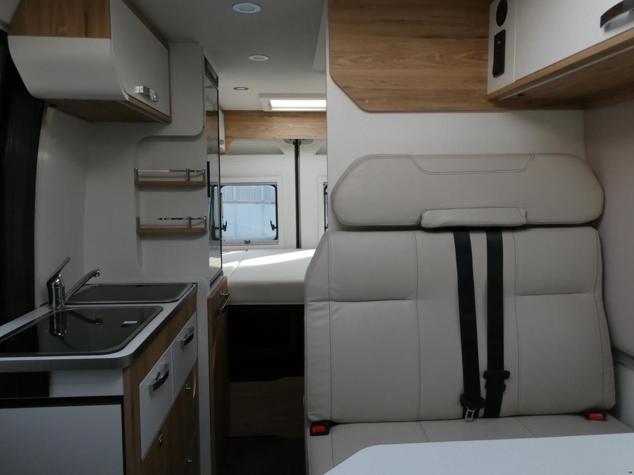 Pilote V600 G