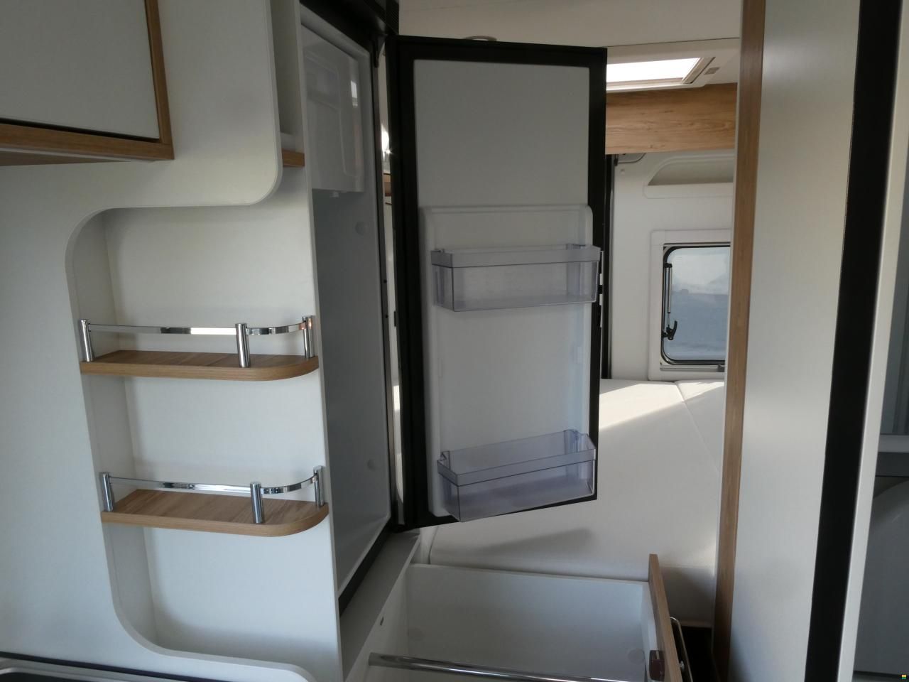 Pilote V600 G