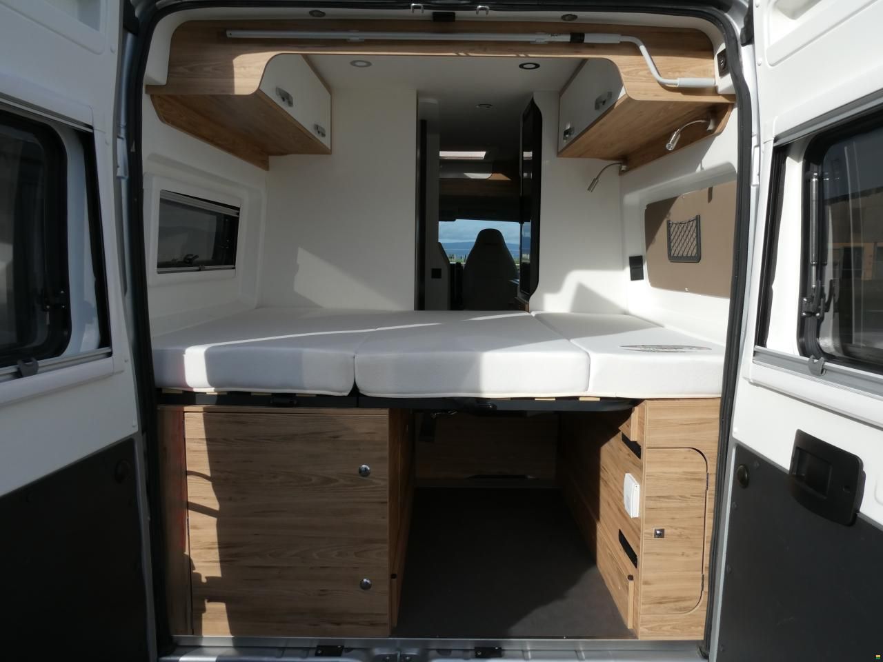 Pilote V600 G