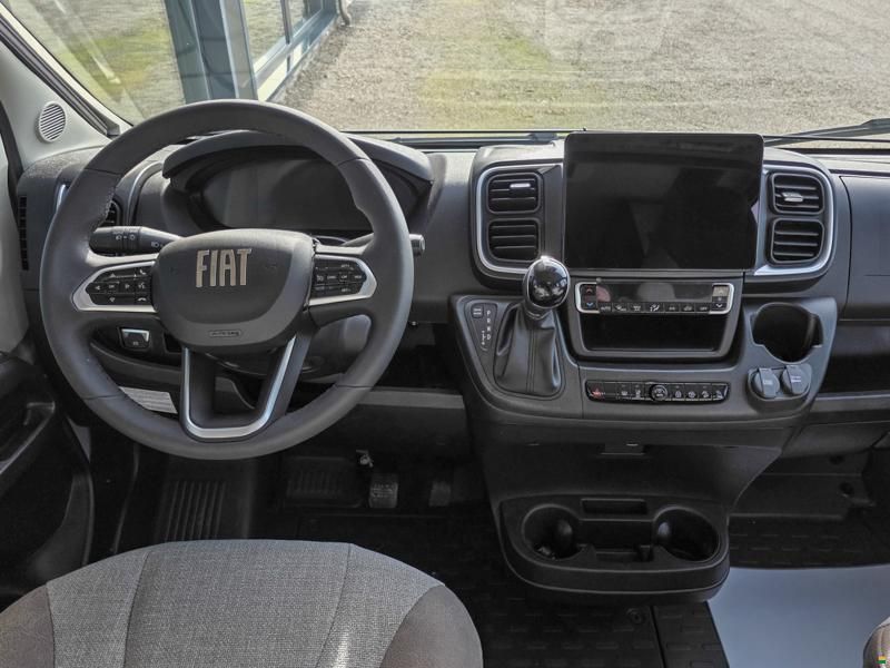 Weinsberg CaraBus Grey 600 MQ Edition [Fire]