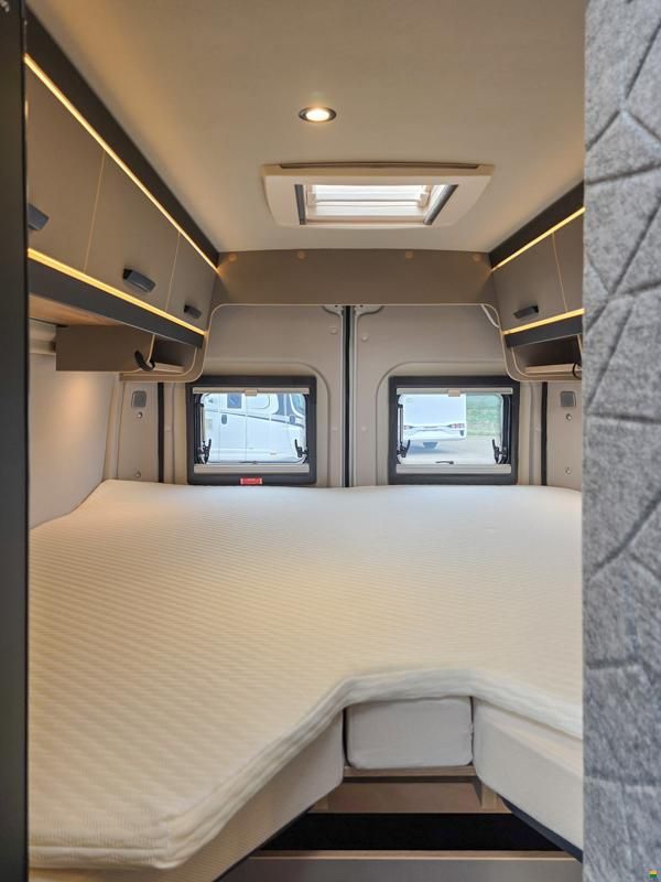 Weinsberg CaraBus Grey 630 ME Edition [Fire]