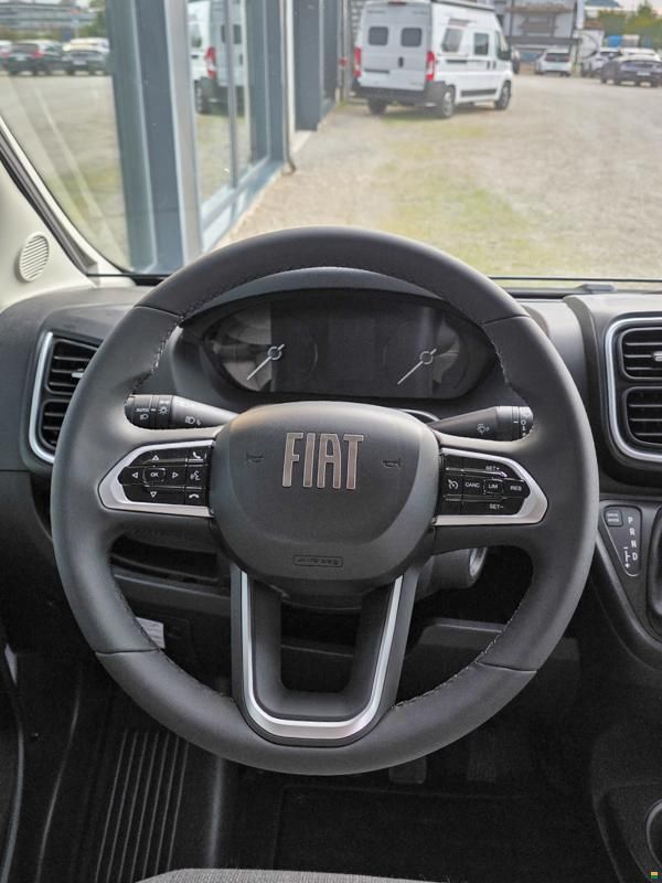 Weinsberg CaraBus Grey 630 ME Edition [Fire]